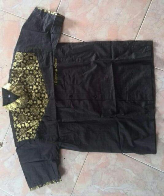 New Kemejapria Lengan Panjang 848vo Kemeja Pilot Pangkat Pdl Teknisi P Ke 4029ys Kemeja Batik Pria G