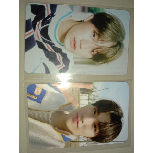 PC YEDAM SADBOY & PC YEDAM LADANG