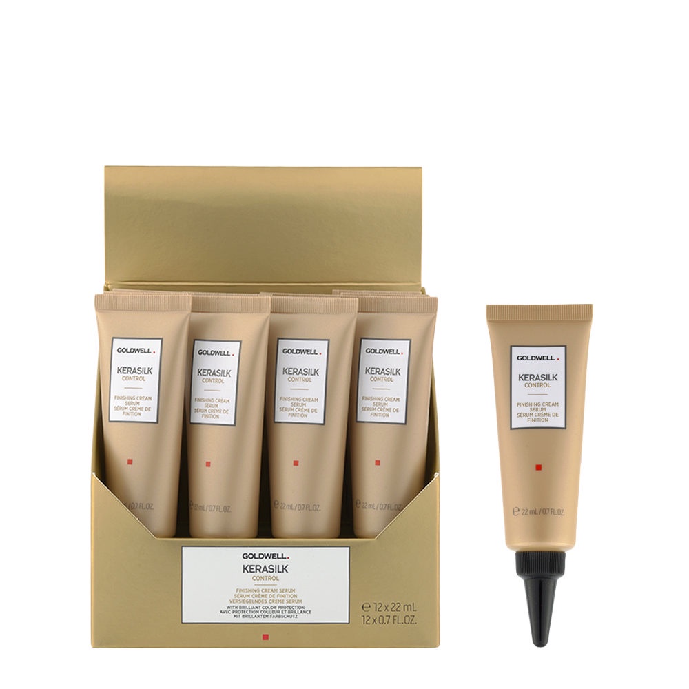 Goldwell Kerasilk Control Treatment Set 1