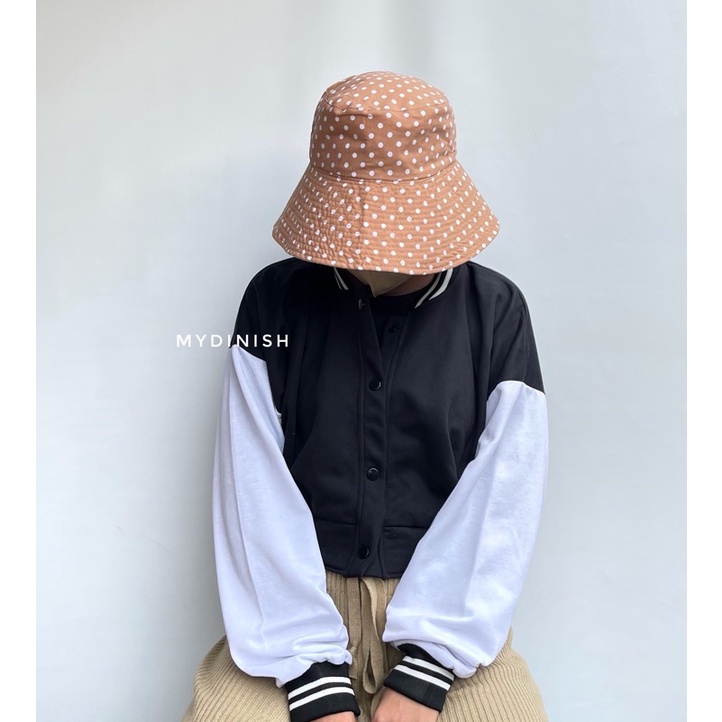 Kindi Crop - Cardigan Crop Terbaru