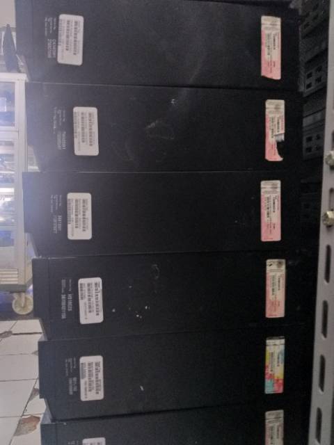 DELL OPTIPLEX 790Core i3 2120 Ram 4gb hdd 250gb dvdrw