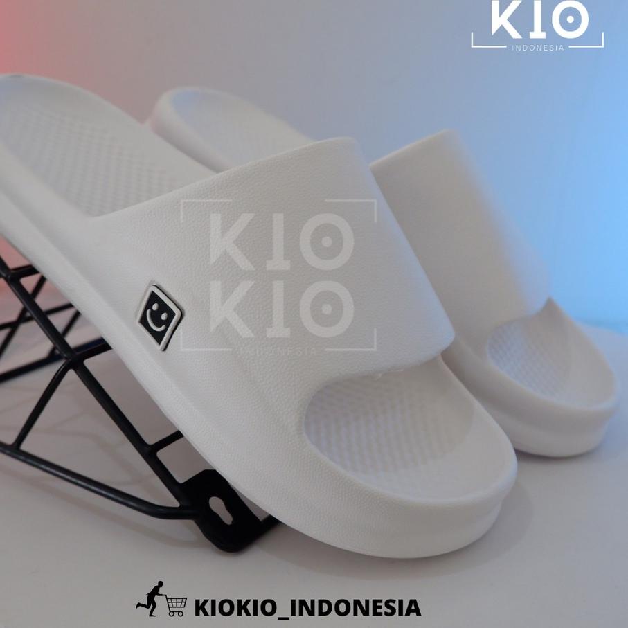 Sandal Sandal slop sendal slop pria sendal rumah sandal slop pria original sendal slop karet