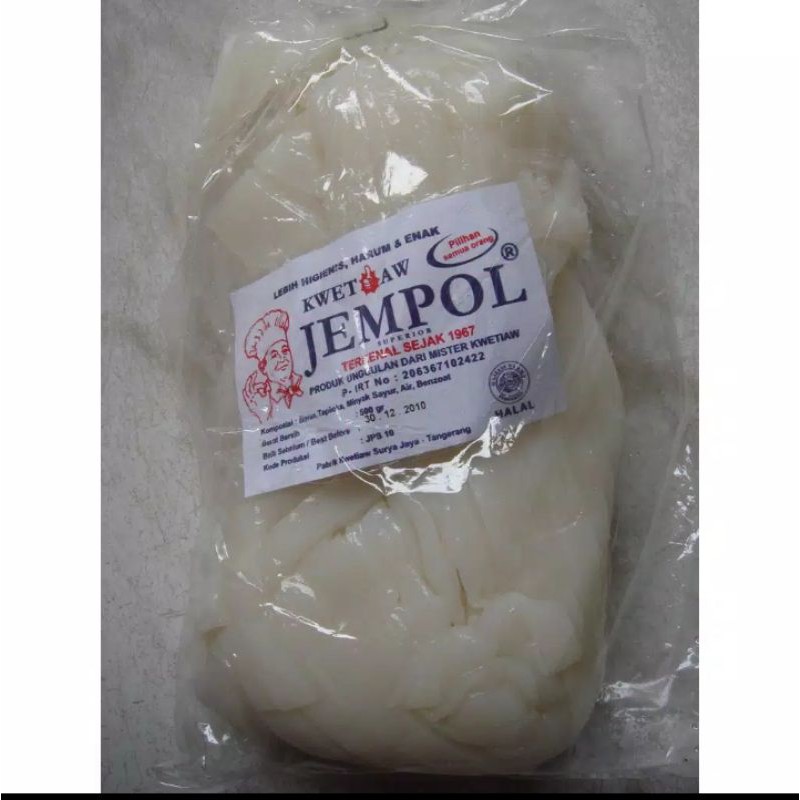 

kwetiou jempol 450gr