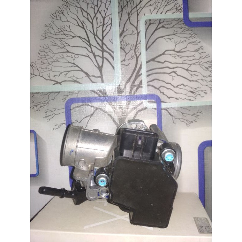 thortle body CRF150L ORIGINAL