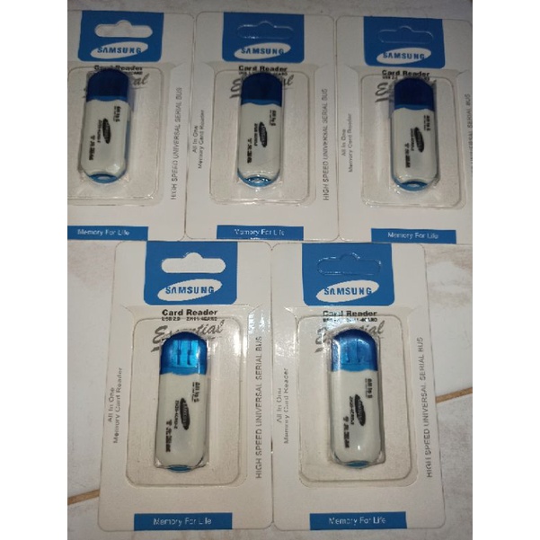 Card reader slot 4 samsung