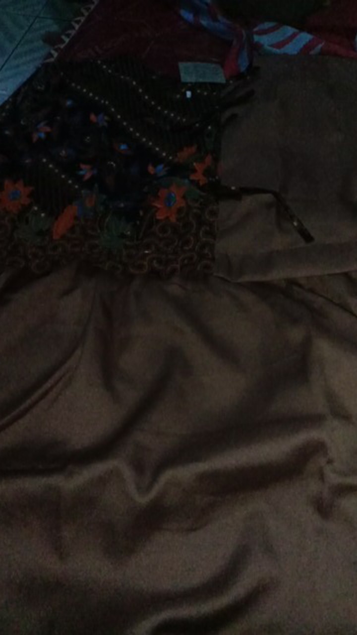 Baju Batik Wanita Modern Monalisa Genes M,l,xl Asli Pekalongan