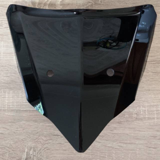 Windshield/Visor MT-25 Custom