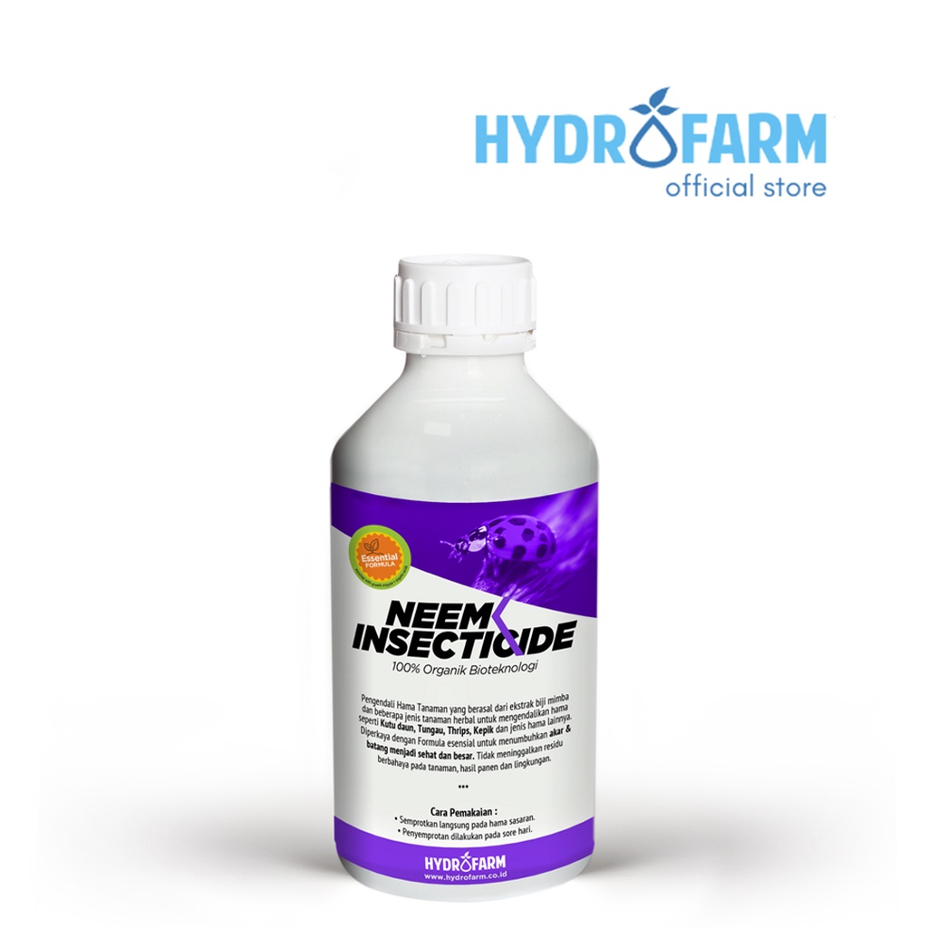 Obat Anti Hama Insektisida (1 Liter)