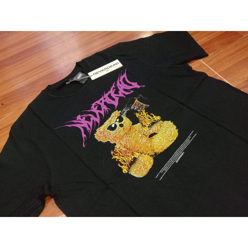 kaos neverdead original