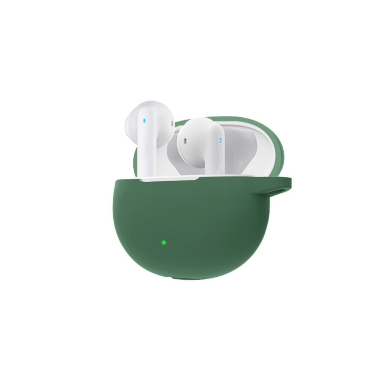 Gro Casing Earphone Silikon Shell Pelindung Untuk X2 True Headphone Storage Box