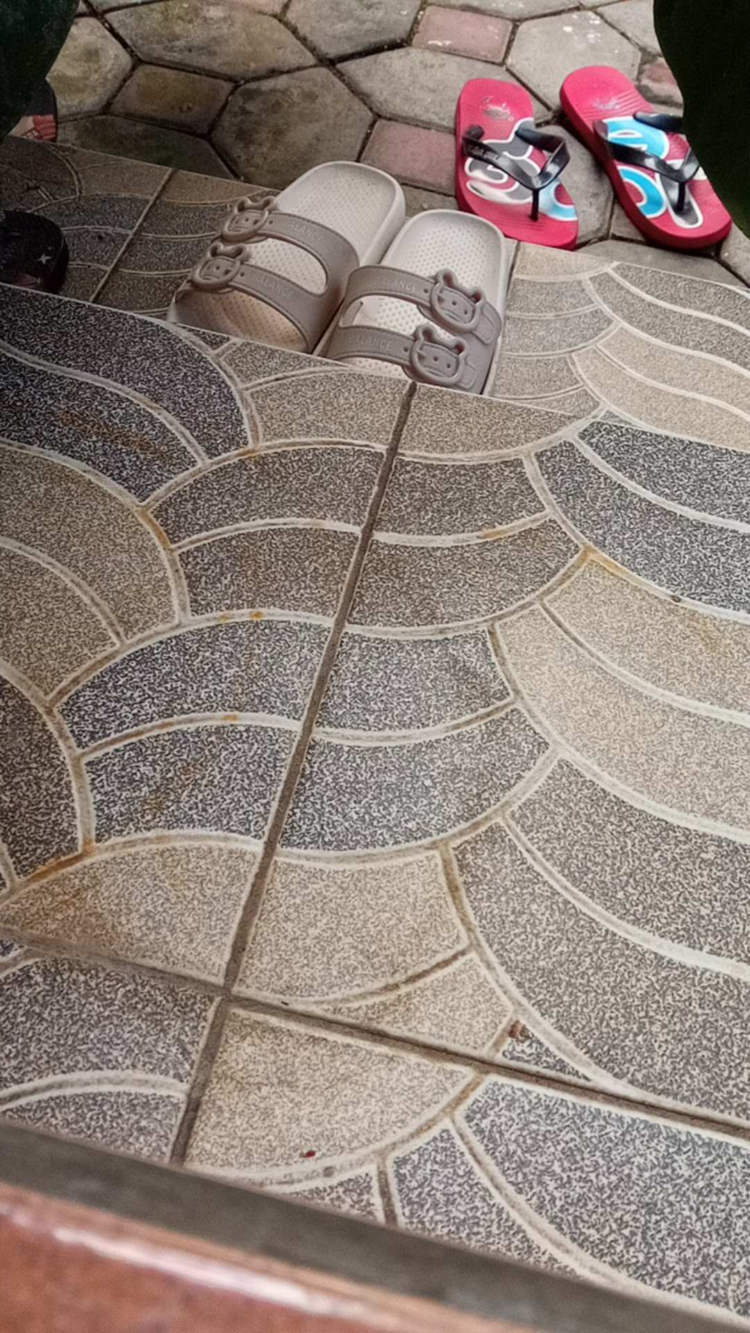 Atk Kain Batik Printing  Murah Motif Ayam Batik Anak Ayam Batik Seragam Kerja Batik Murah Pekalongan