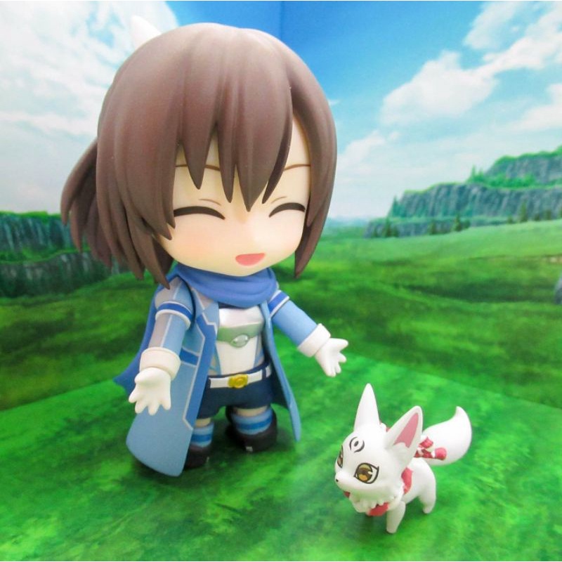 Nendoroid Sally Original Good Smile Company 1660