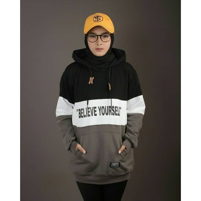 Hoodie, Jumper Triplesix