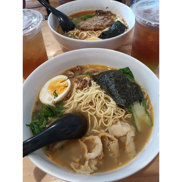 

ramen instan