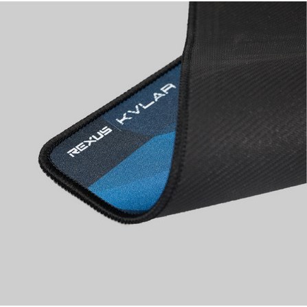 Rexus Mousepad Gaming Kvlar T6 kvlar-t6