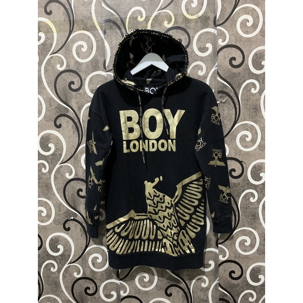 hoodie boy london second