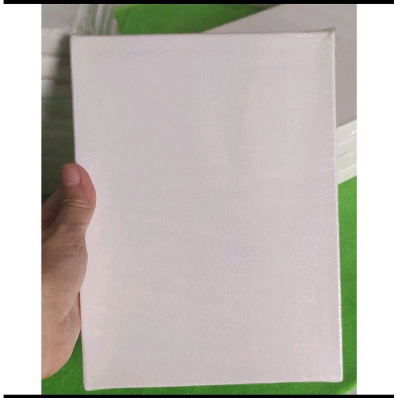 

Kanvas Lukis 20*30cm