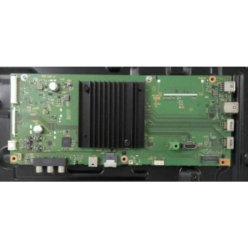 MESIN MB MAINBOARD TV SONY KD 55X7000F - 55X7000 F