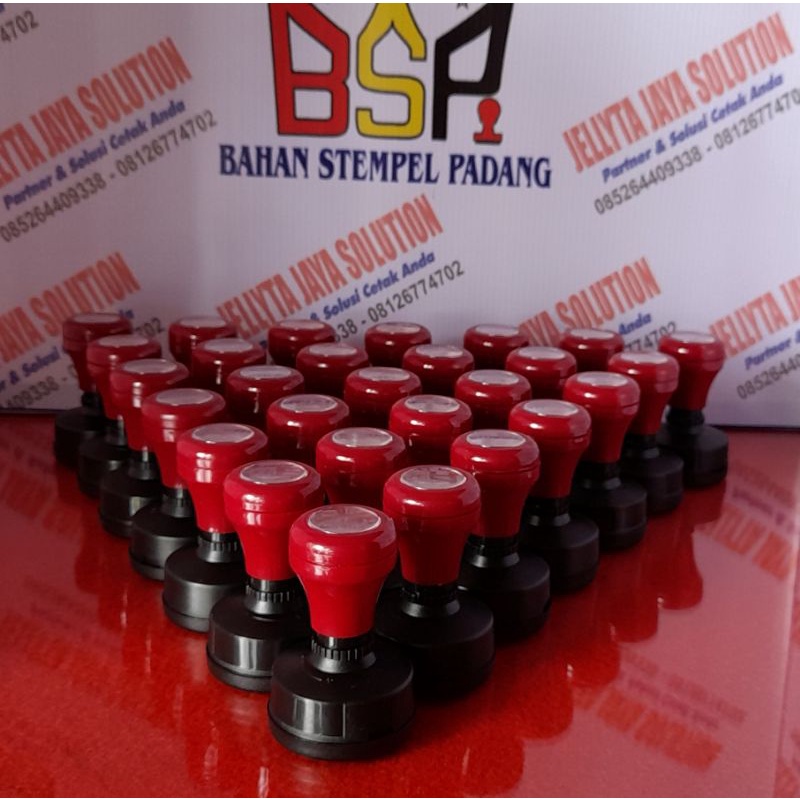 

GAGANG STEMPEL FLASH CB D 45