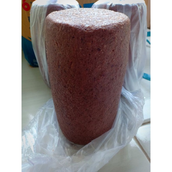 

Terasi Udang Asli Puger Netto 1000gram (1kg) (Pamekasan madura)