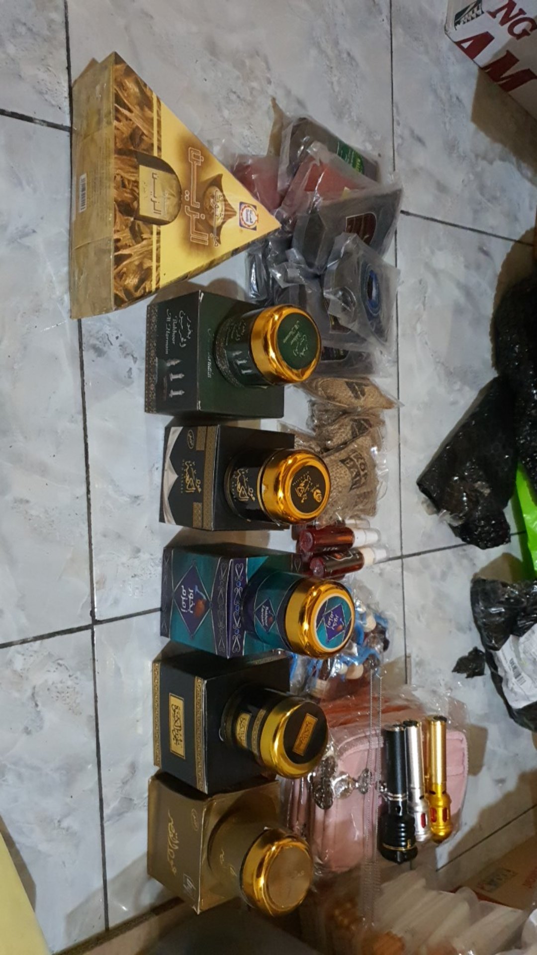 Dupa Super Gahru Gaharu Buhur Bukhur Bakhour Bakhoor Pewangi Oud Alkiswah Kiswah Alkiswa Kiswa