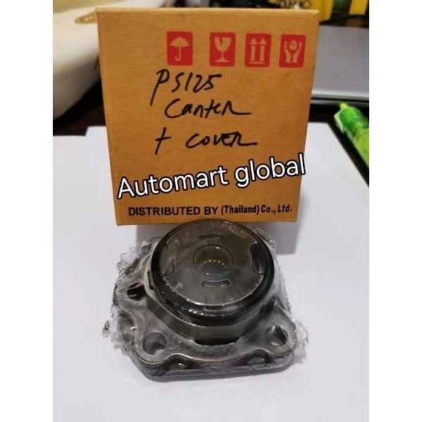 cartridge ketrik pompa power steering canter ps125 ps110 asli copotan