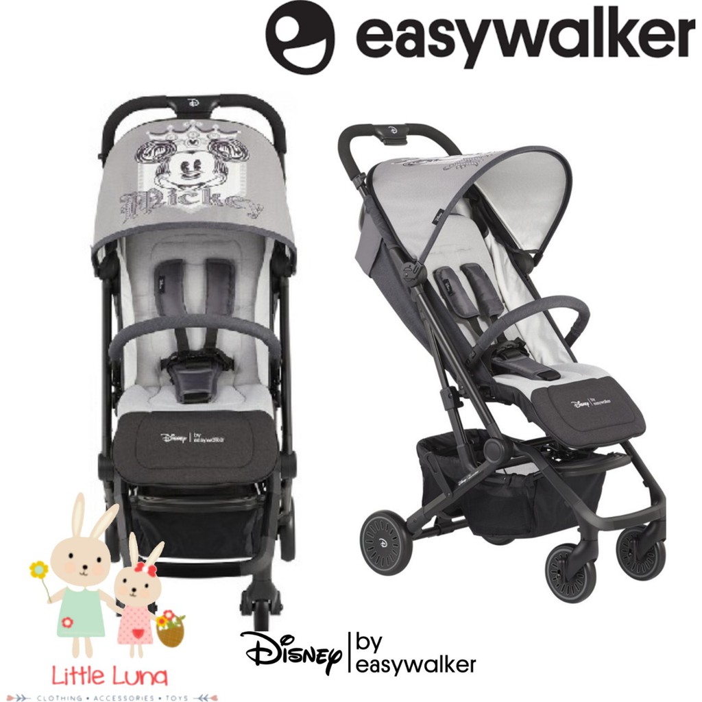 disney by easywalker buggy