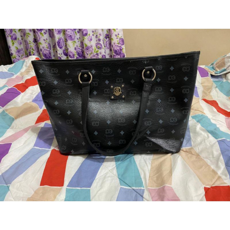 PAOLO GOMES TOTE PRELOVED