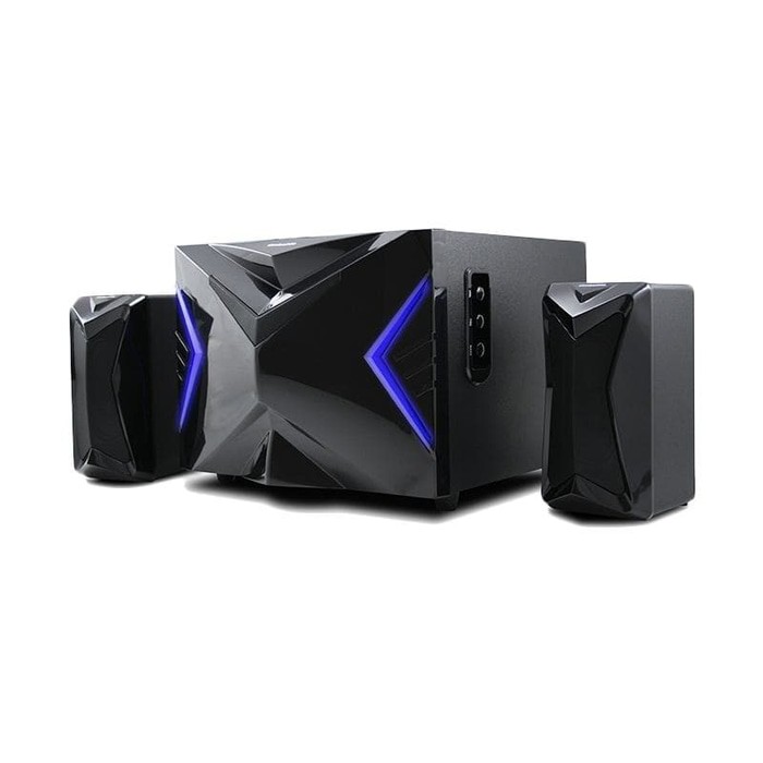 Unik Speaker Simbadda CST 4800 N   Bluetooth Murah