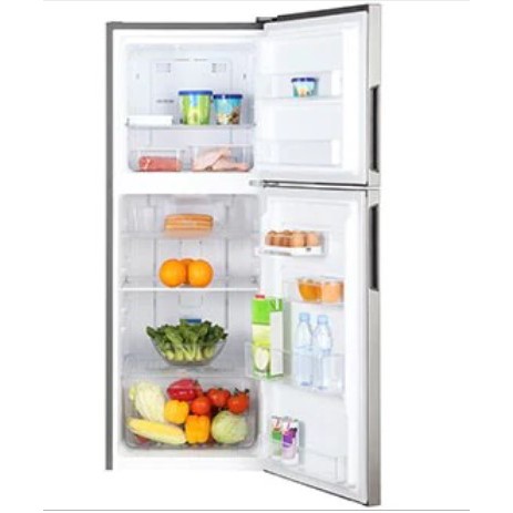 Electrolux 225L NutriFresh® Inverter Top Mount Fridge ETB2502H-A