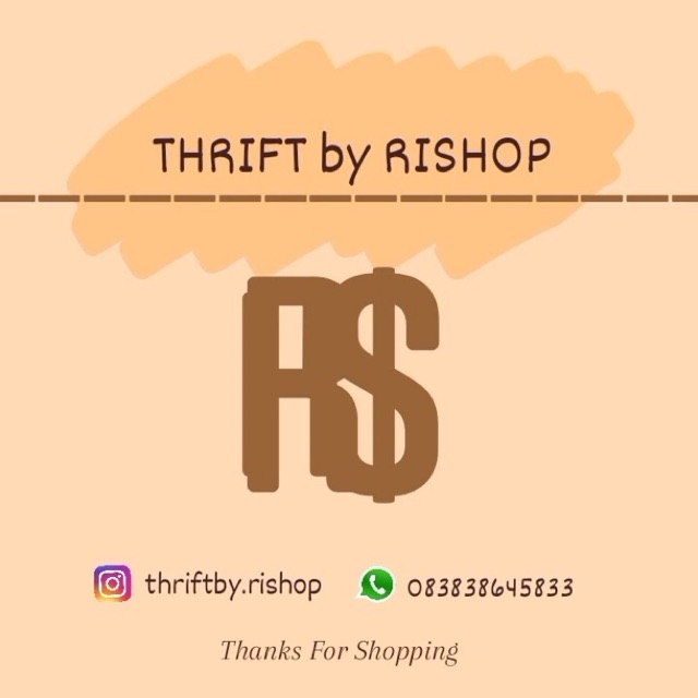 thriftby.rishop