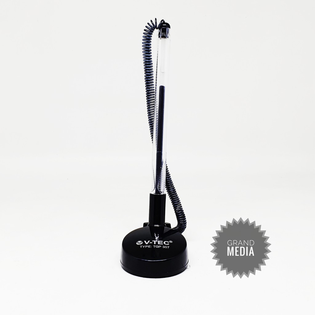 

[GRAND MEDIA] PEN TABLE / BALLPOINT MEJA V-TEC TGP-307