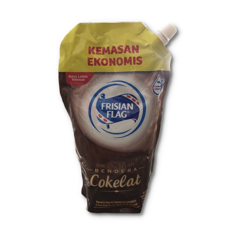 

frisian flag bendera kental manis 560gr