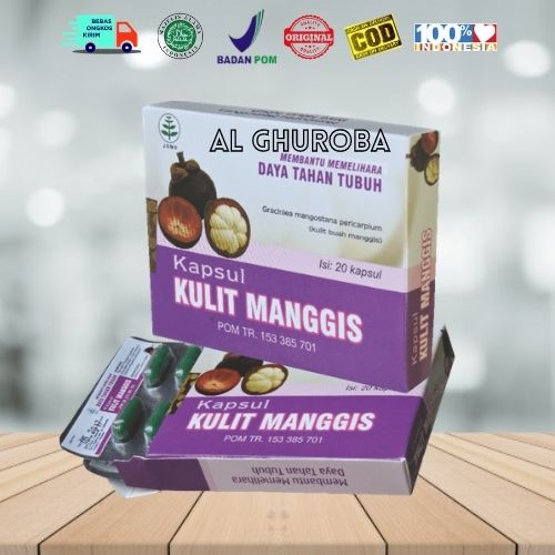 obat herbal blister kulit manggis tazakka ampuh mengobati jantung meningkatkan daya tahan tubuh alam