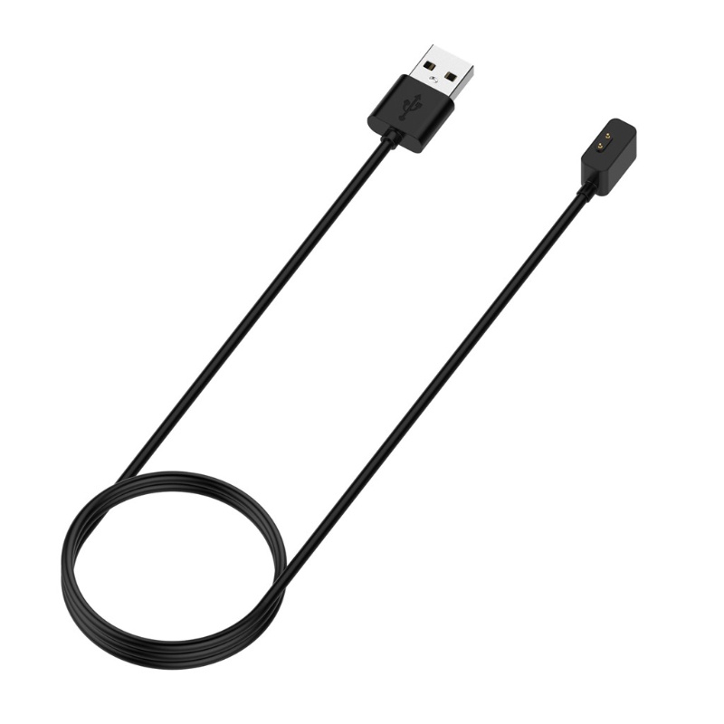 Btsg Power Adapter Charger Cradle Charging Cable Dock Untuk Redmi Untuk Smart Band Pro Wa