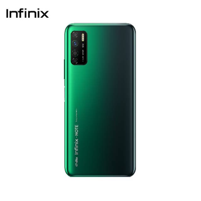 infinix note 7 lite ram 4gb rom 128 gb android 2020 brgaransi bkan xs 11 note 10 2720 s5 hot 8 hot 9