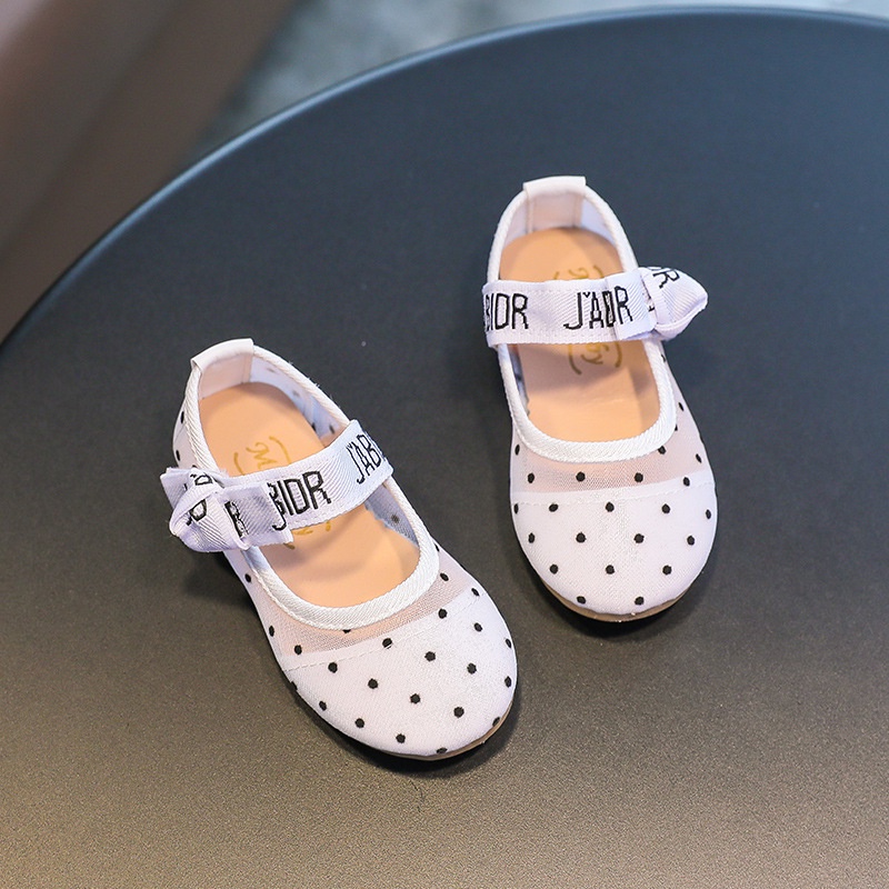 Sepatu Jharna Fashion Anak Import Size 21-30 Usia 1-5 Tahun