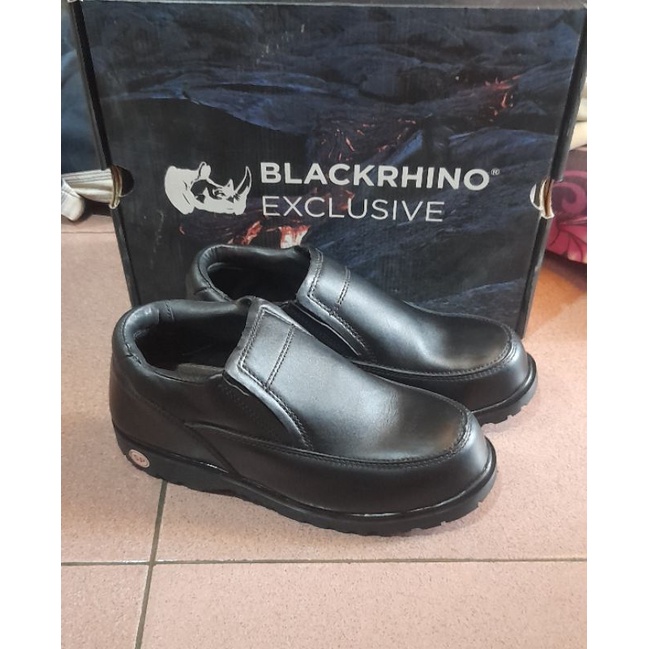 Sepatu  Black Rhino Exclusive 0401 SP1