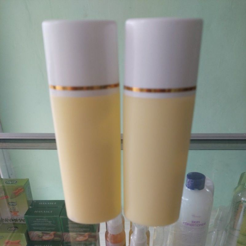 Handbody Pemutih Farmasi