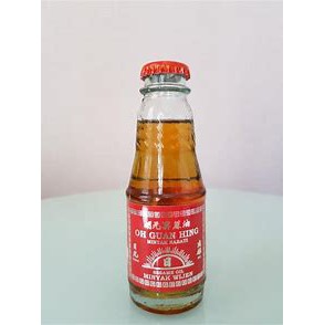 

Minyak wijen