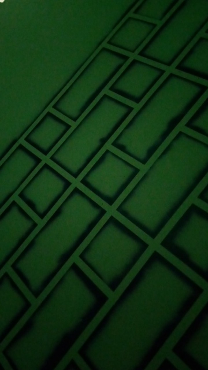 Plastik / Tas Klip Ziplock Ukuran Besar Tebal 28x35cm