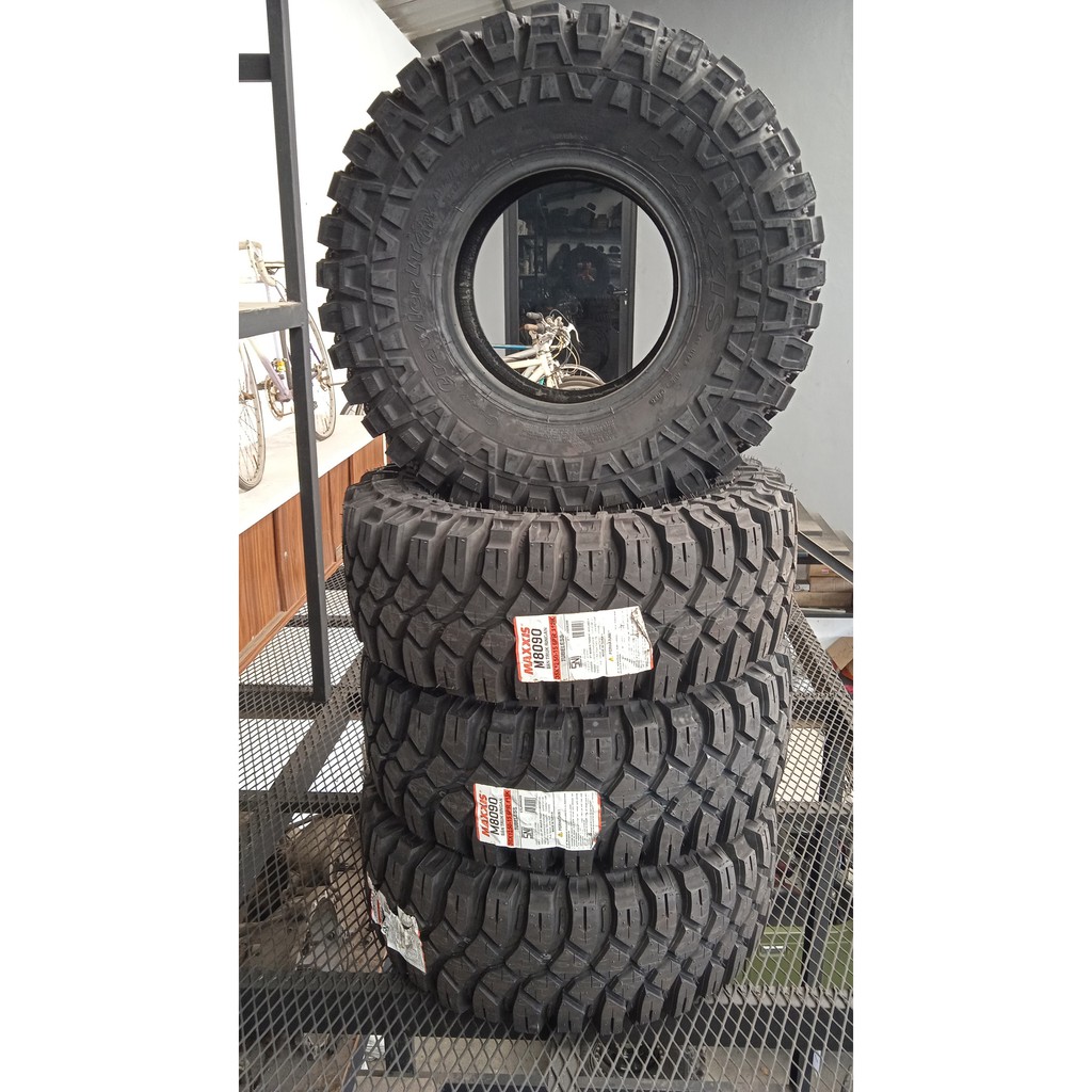 Ban Maxxis Creepy Crawlers M8090 35x12.5 R15