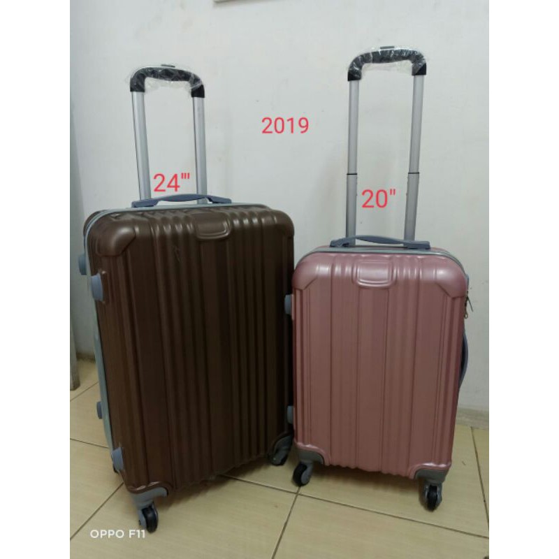 koper viber ukuran 24in
