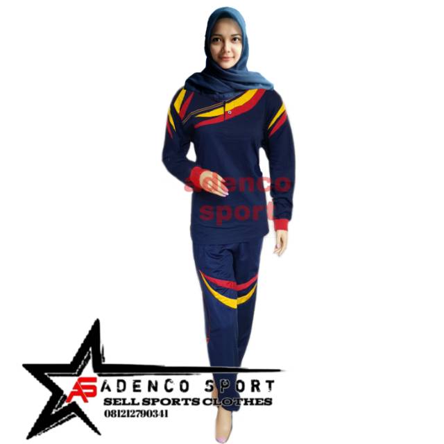  Setelan  Baju  Olahraga  Wanita Pria  Shopee Indonesia