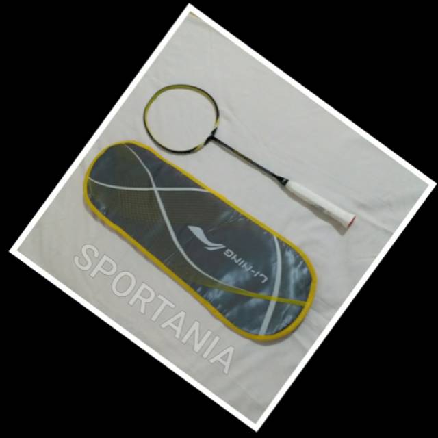 Raket Lining Windstorm 700 III Original