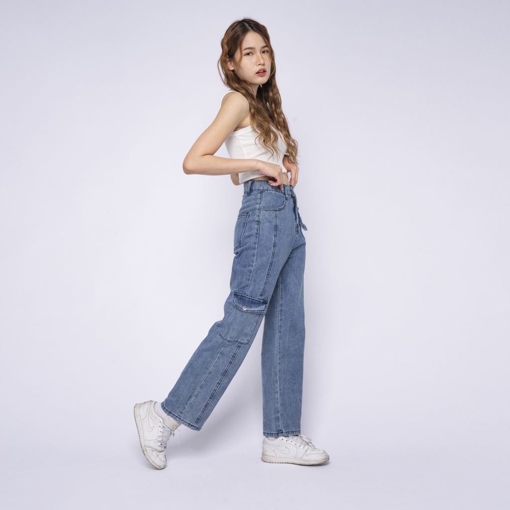 VIERLIN - Jeans 2305