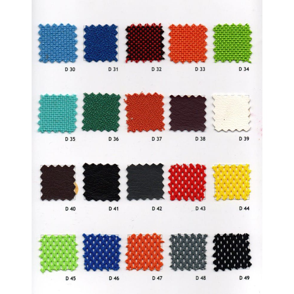 Khusus Cargo Ecos 8901 Kursi Kantor Kursi Kerja-4