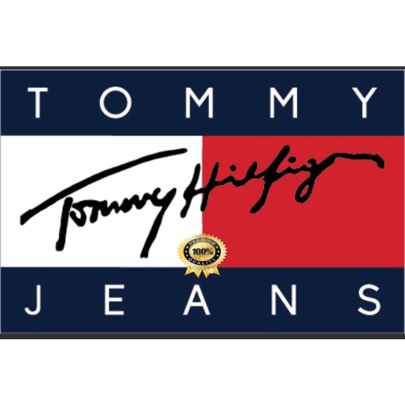 JEAN TOMMY HILFIGER