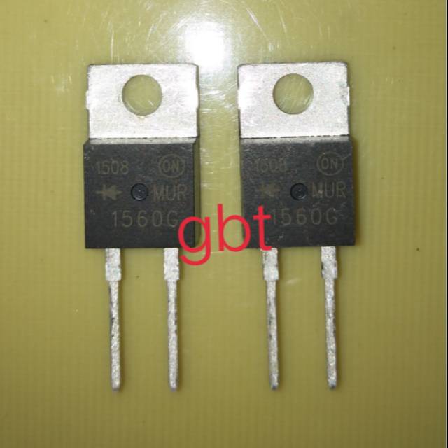 

MUR1560G