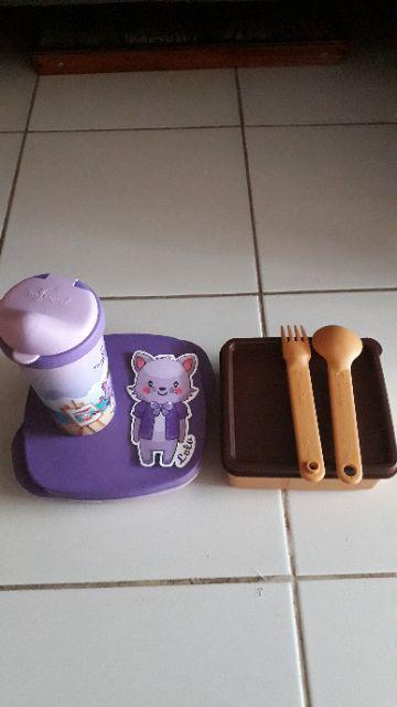 Medium Storage Box Set